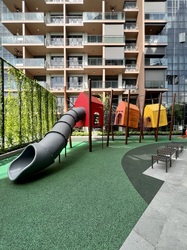 Fourth Avenue Residences (D10), Apartment #447081531